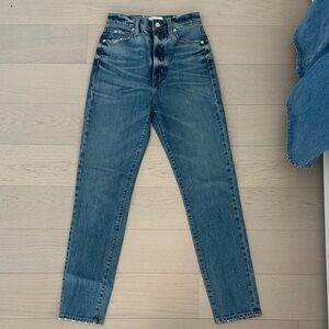 SLVRLAKE Jeans